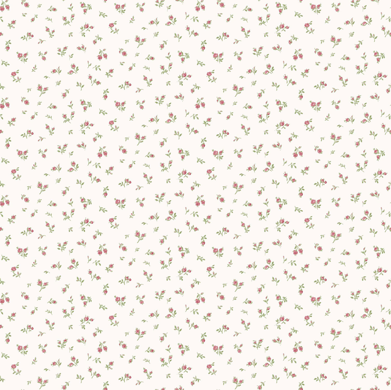 Bílá vliesová květinová tapeta na zeď, 84062, Blooming Garden, Cristiana Masi by Parato