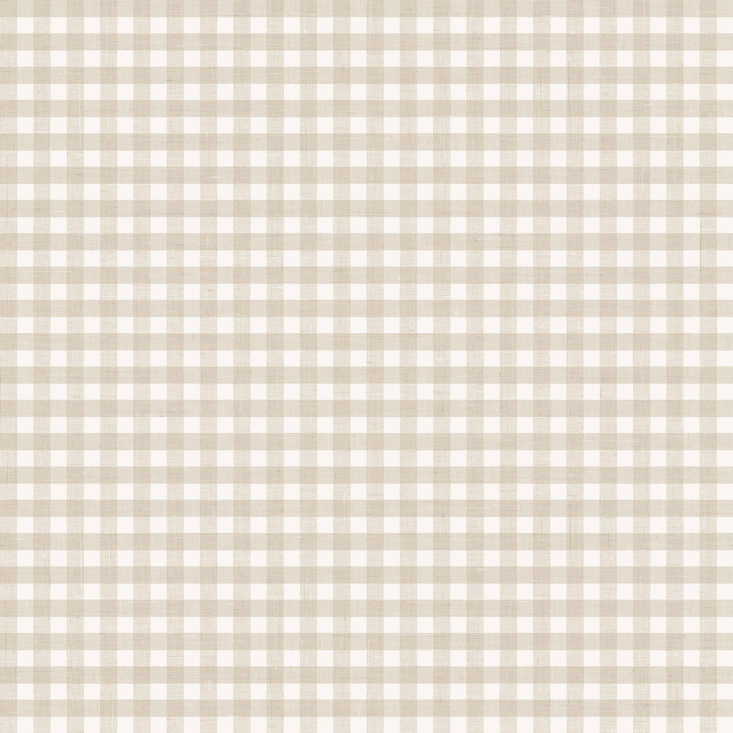 Vliesová tapeta na zeď, béžová kostka/káro, 84066, Blooming Garden, Cristiana Masi by Parato