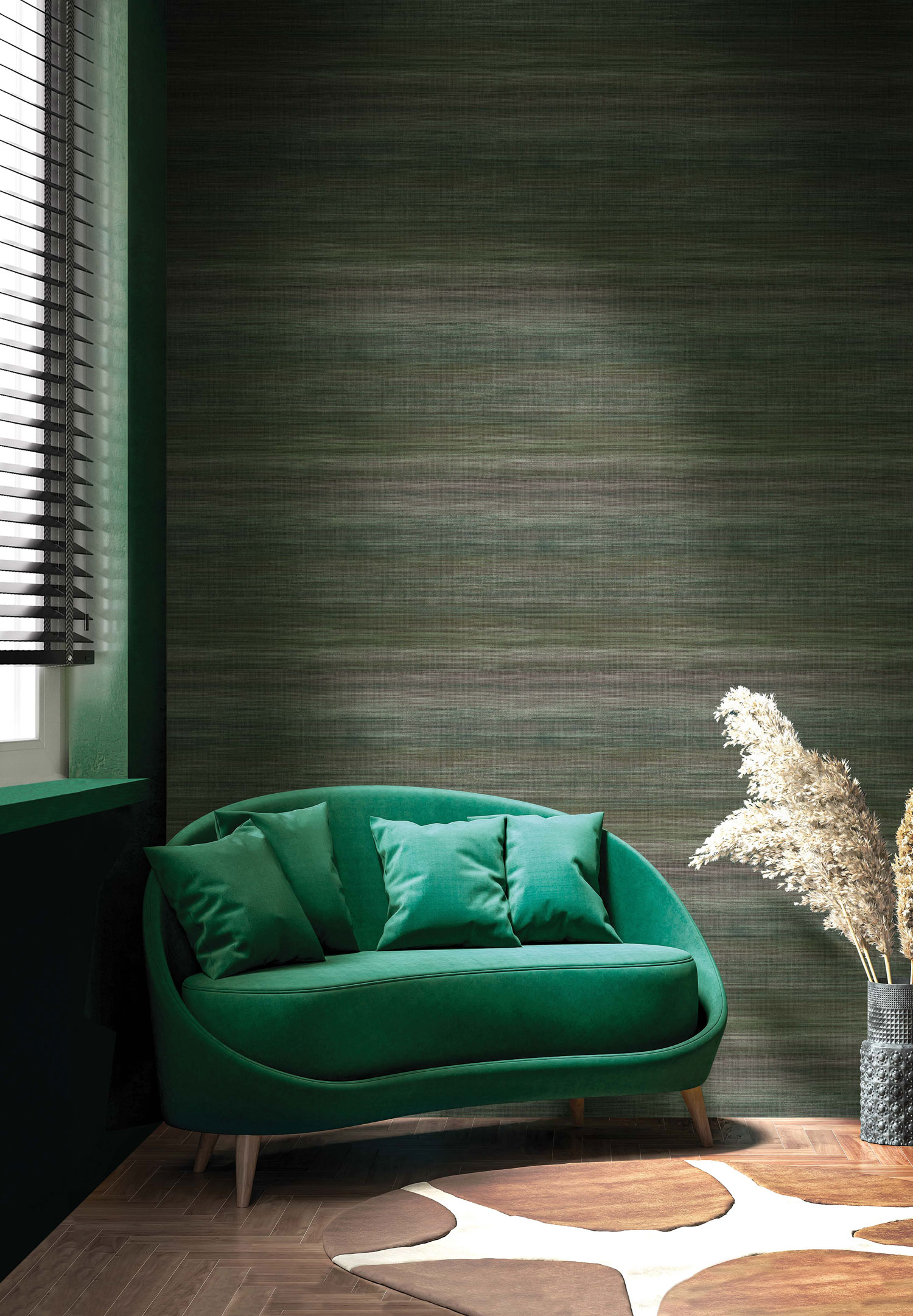 Béžová vliesová tapeta na zeď, 21151, Cvlto, Cristiana Masi by Parato