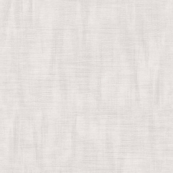 Šedo-bílá vliesová tapeta na zeď, imitace látky, 21183, Cvlto, Cristiana Masi by Parato