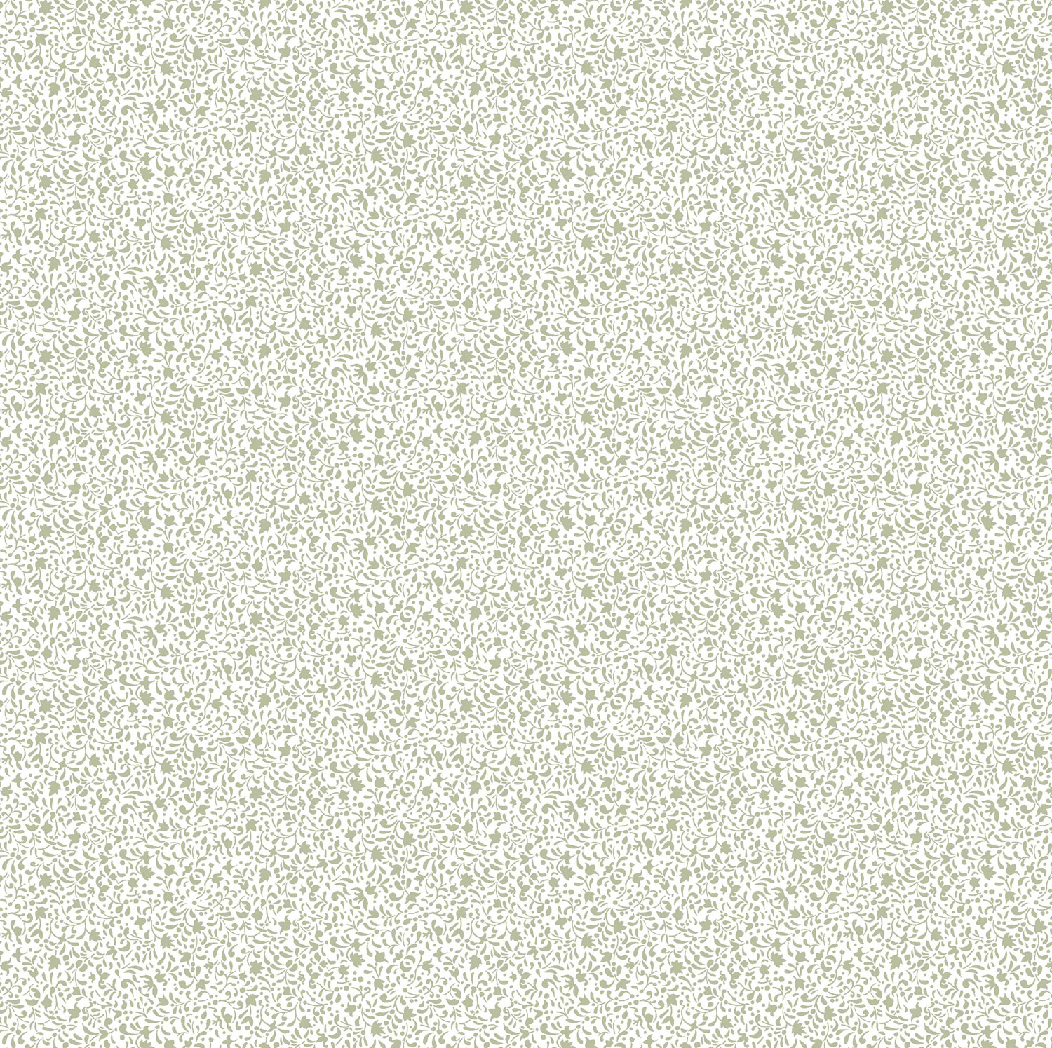 Bílá vliesová tapeta na zeď s květinovými ornamenty, 12370, Fiori Country, Parato