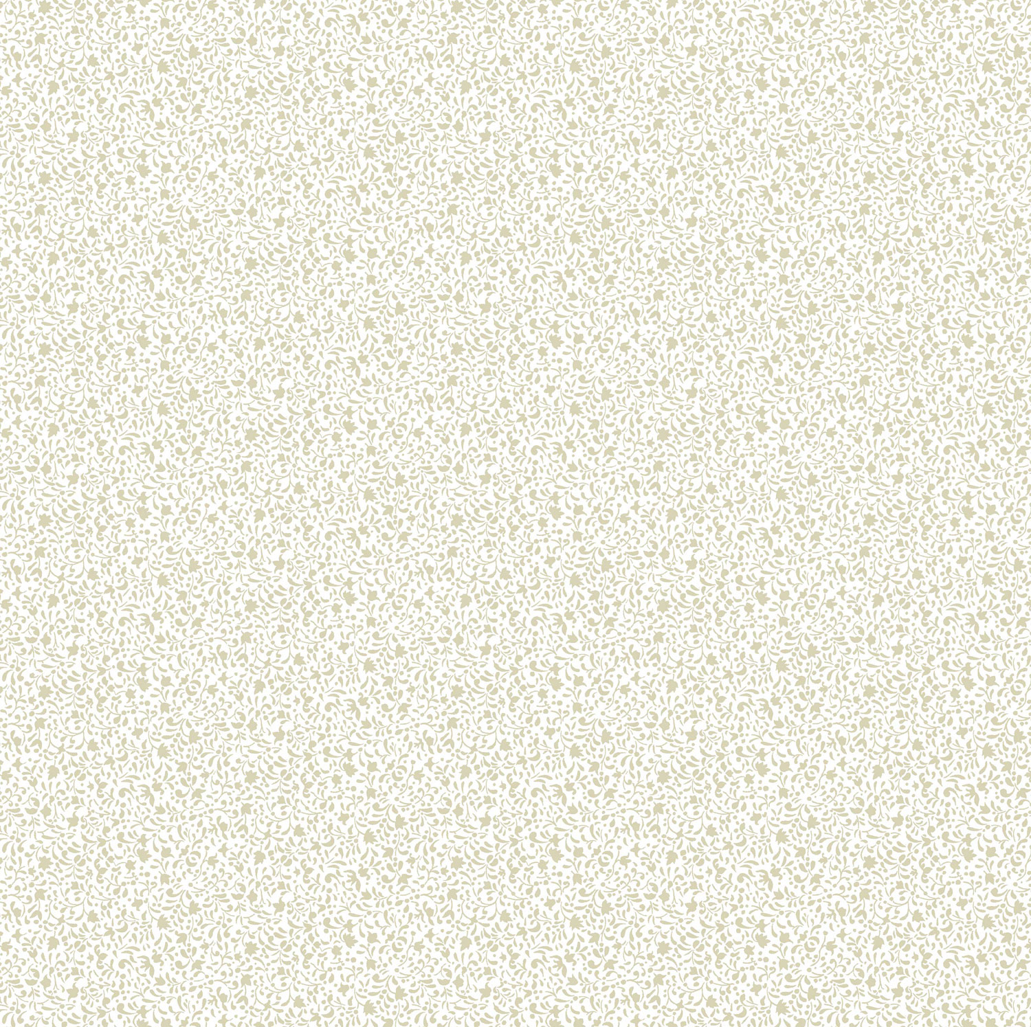 Bílá vliesová tapeta na zeď s květinovými ornamenty, 12372, Fiori Country, Parato