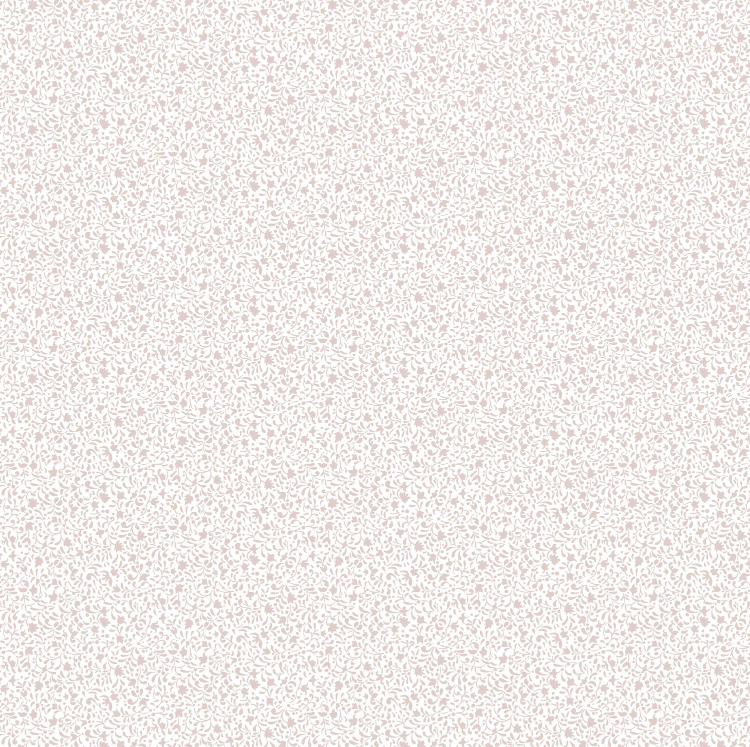 Bílá vliesová tapeta na zeď s květinovými ornamenty, 12374, Fiori Country, Parato