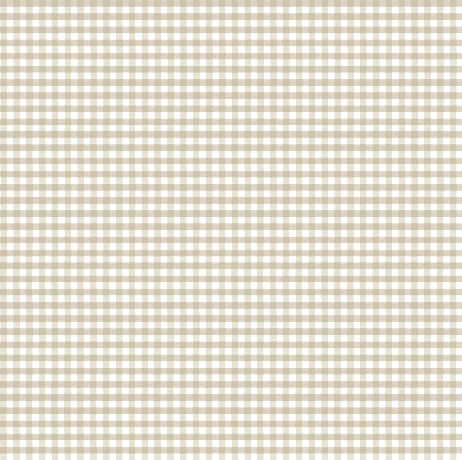 Béžovo-bílá vliesová tapeta na zeď, imitace látky, 14847, Happy, Parato