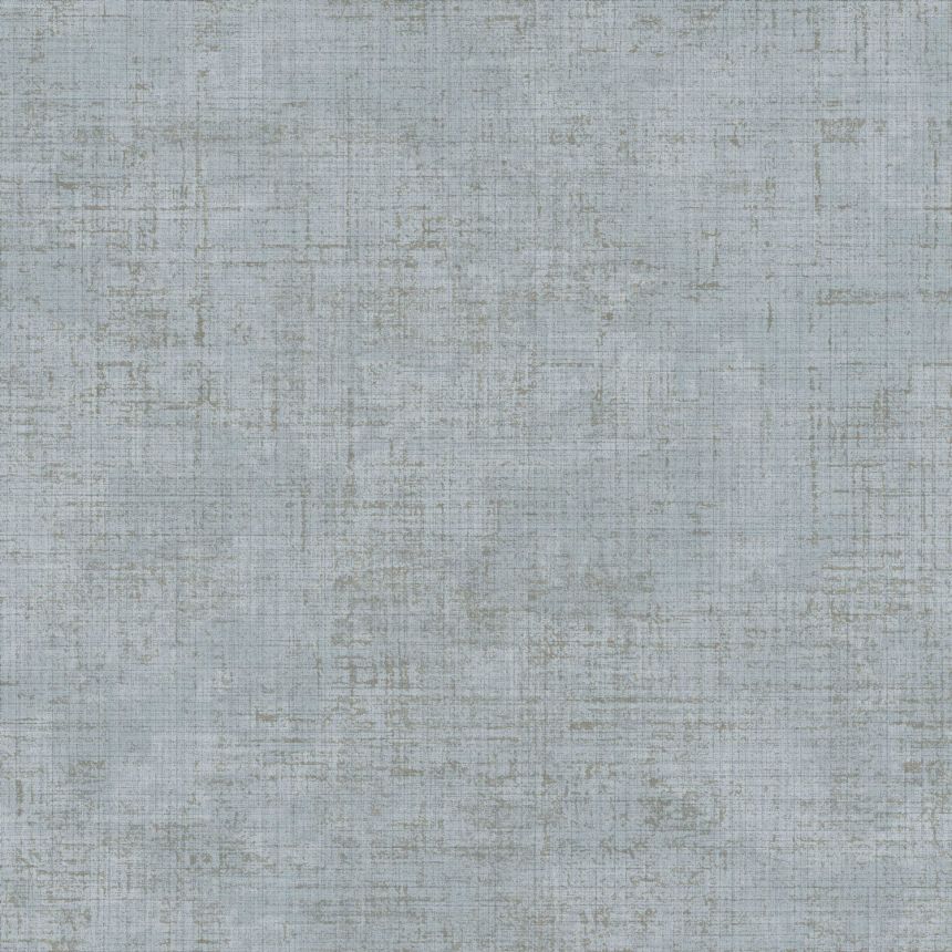 Modro-šedá vliesová tapeta na zeď, jemná textura, 24446, Textum, Cristiana Masi by Parato