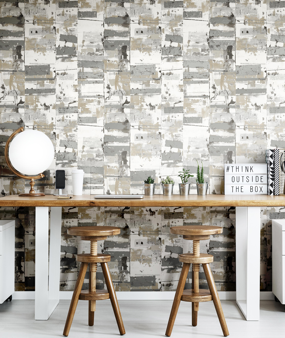 Vliesová grafická tapeta na zeď,  16636, Friends & Coffee, Cristiana Masi by Parato 