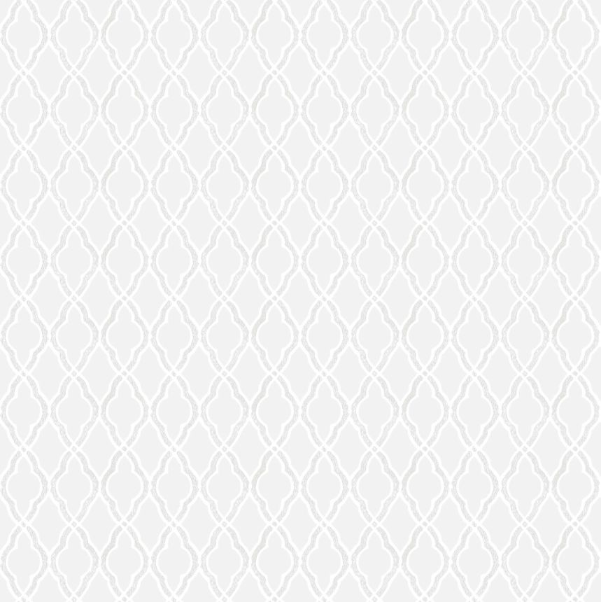 Krémová zámecká vliesová tapeta na zeď, 28831, Thema, Cristiana Masi by Parato