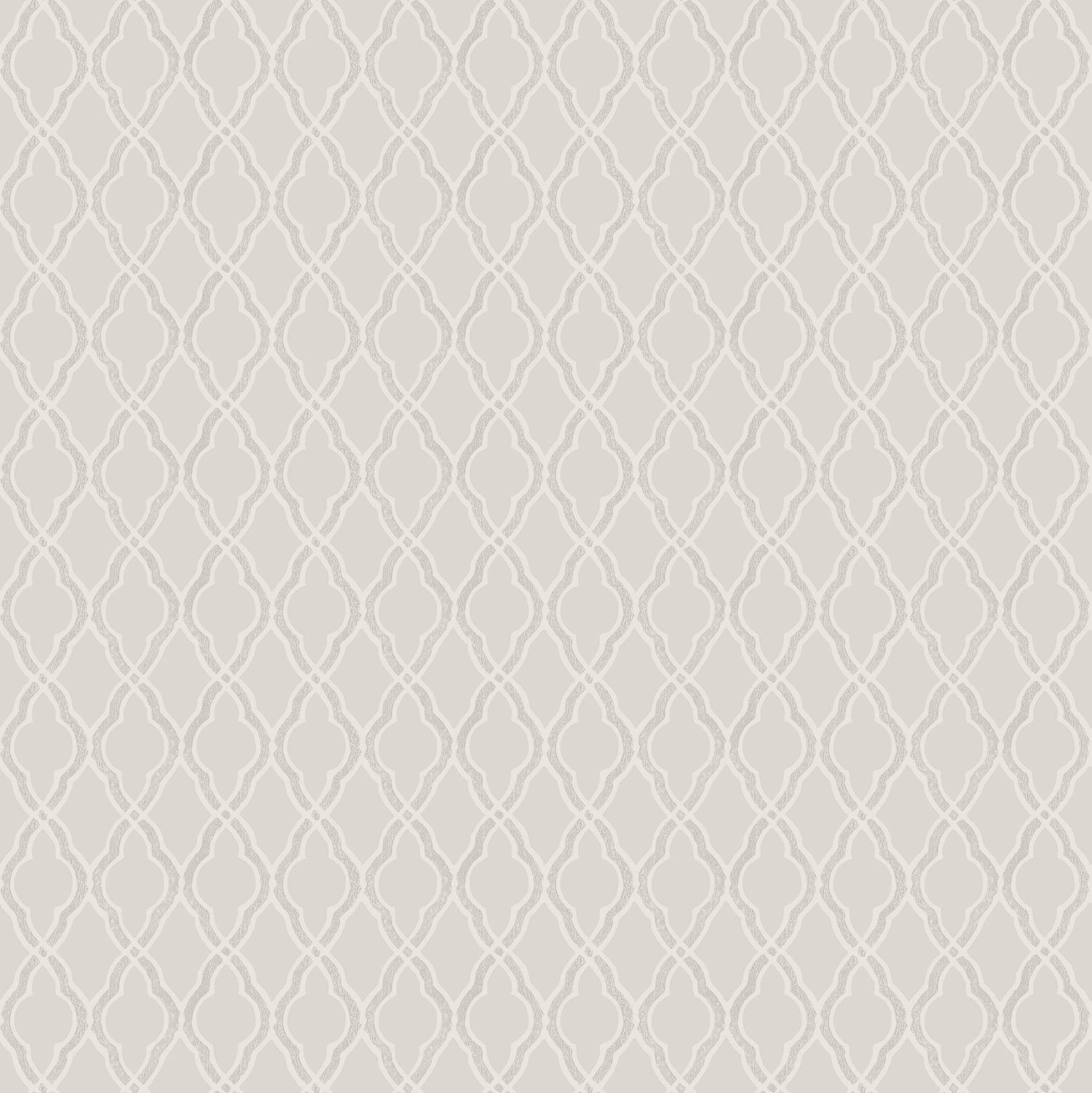 Šedo-krémová zámecká vliesová tapeta na zeď, 28832, Thema, Cristiana Masi by Parato
