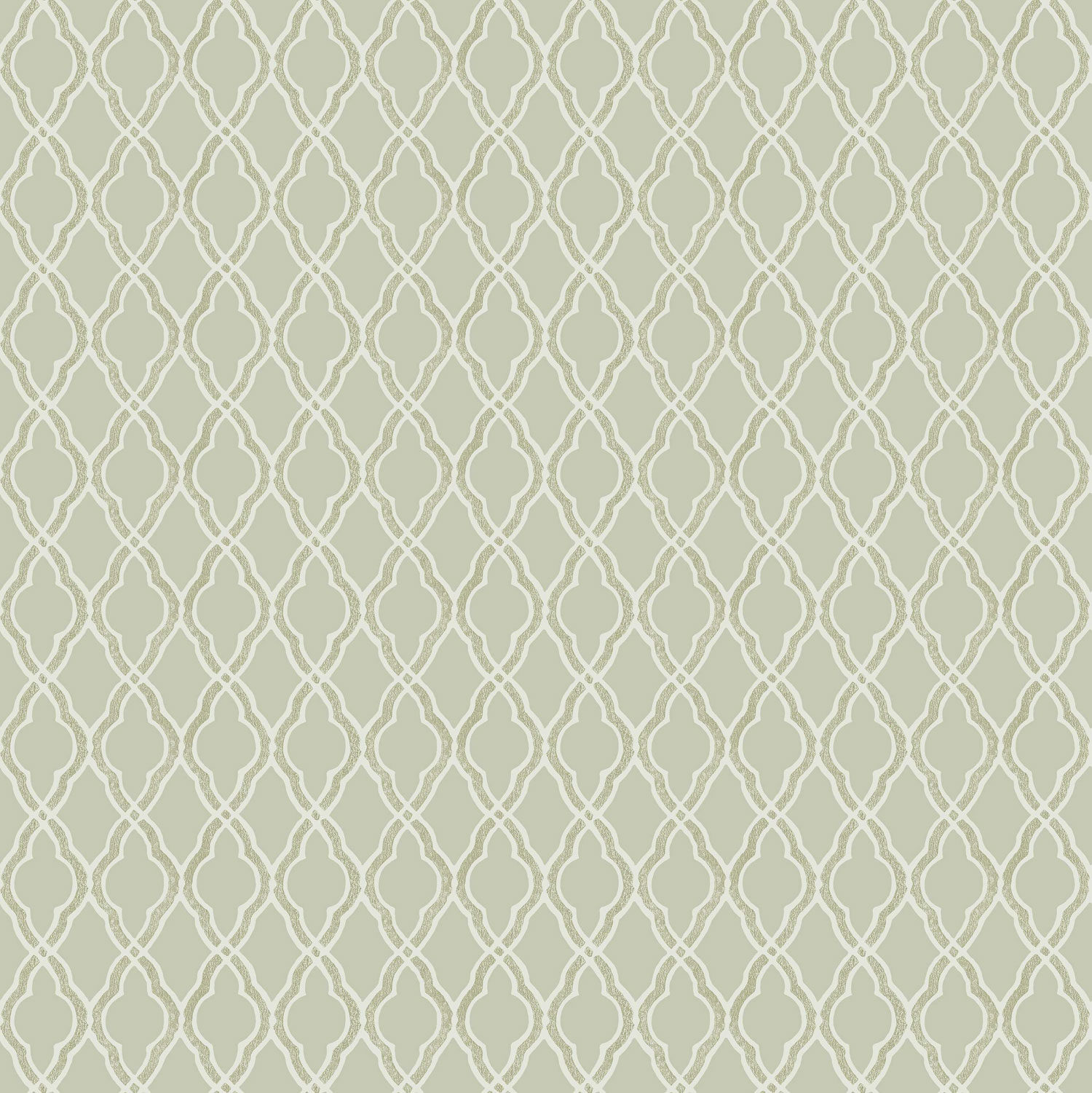 Zelená zámecká vliesová tapeta na zeď, 28835, Thema, Cristiana Masi by Parato