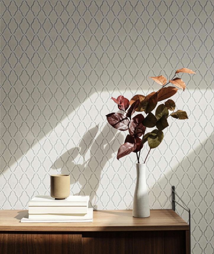 Zelená zámecká vliesová tapeta na zeď, 28835, Thema, Cristiana Masi by Parato