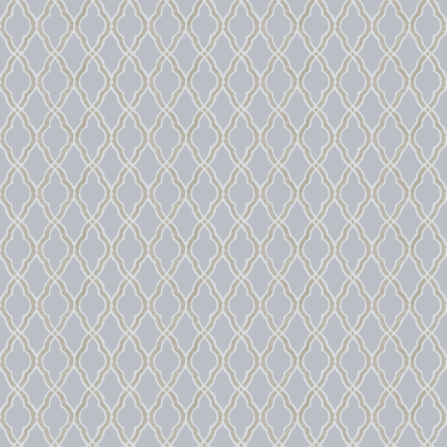 Modrá zámecká vliesová tapeta na zeď, 28836, Thema, Cristiana Masi by Parato