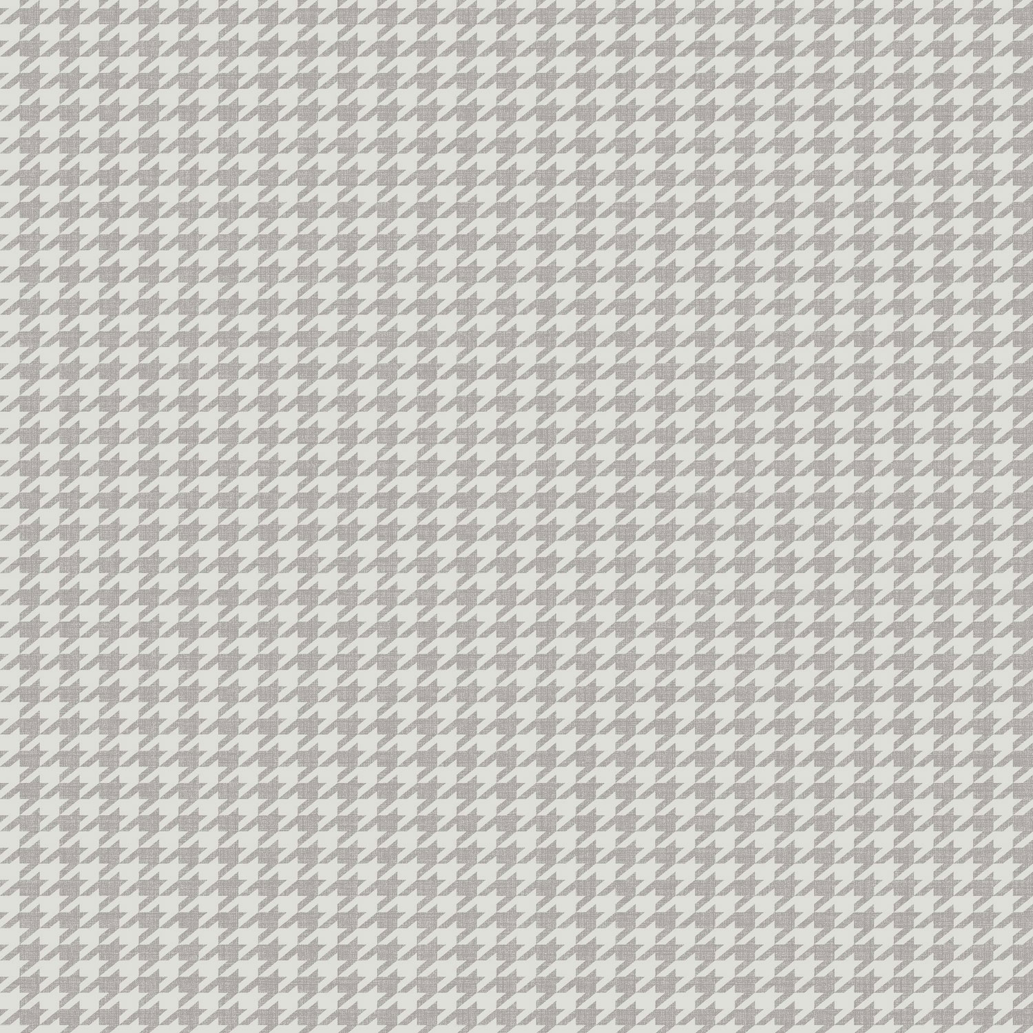 Šedá vliesová tapeta na zeď, kohoutí stopa, 28862, Thema, Cristiana Masi by Parato