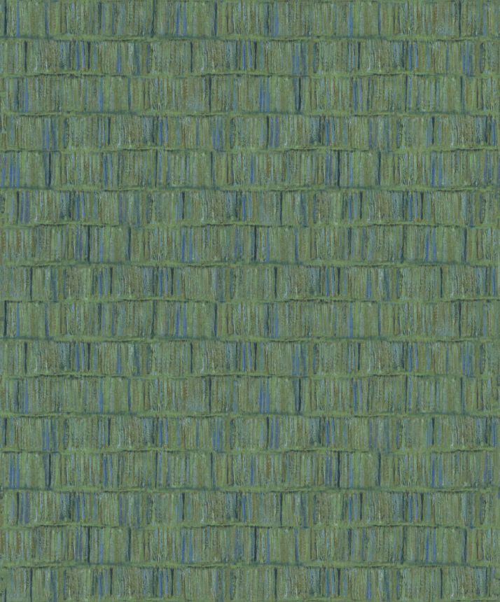 Luxusní zelená vliesová tapeta na zeď, 5028474, Van Gogh III, BN Walls