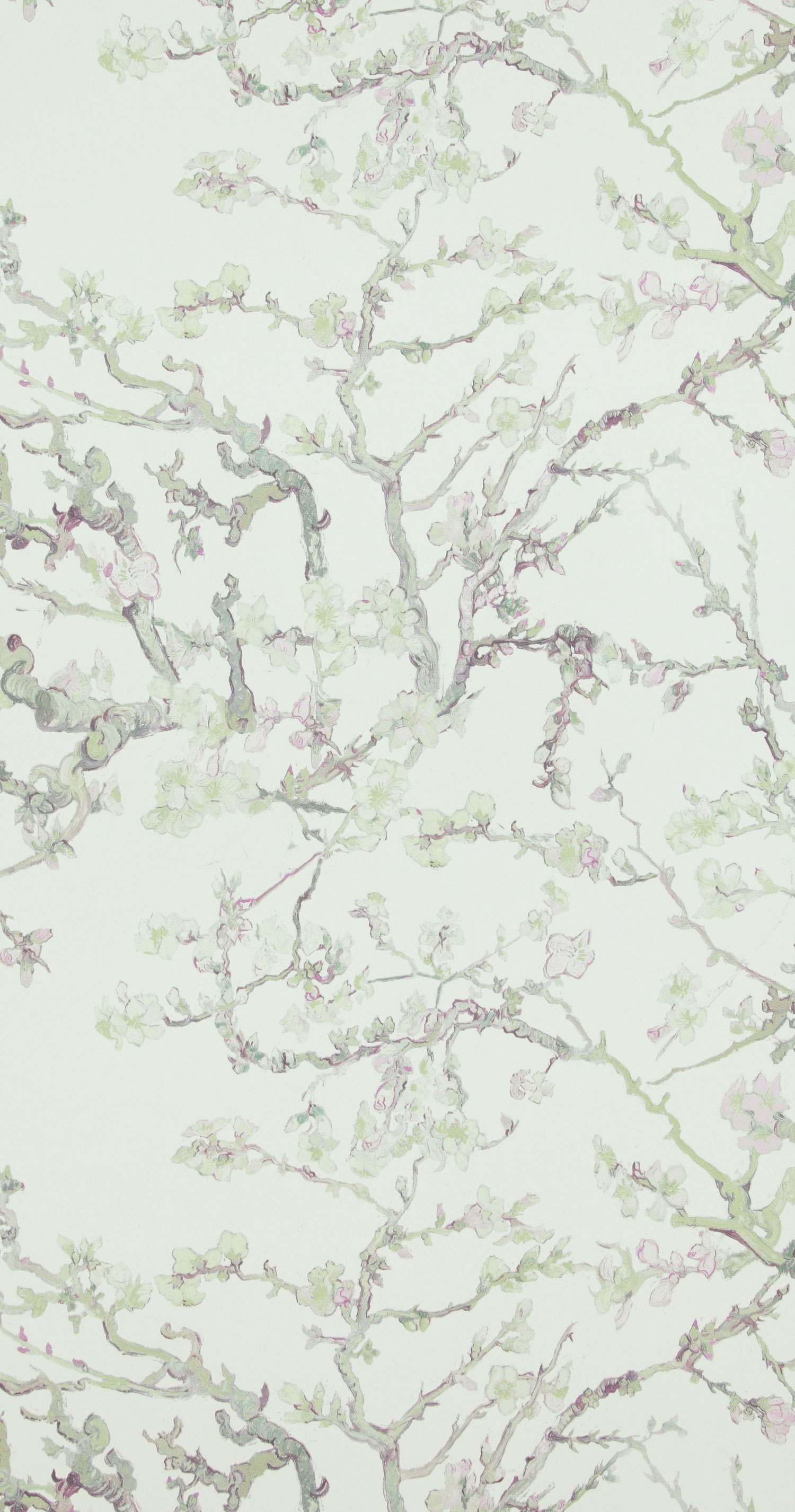 Luxusní květinová vliesová tapeta na zeď,  5005340, Van Gogh III, BN Walls