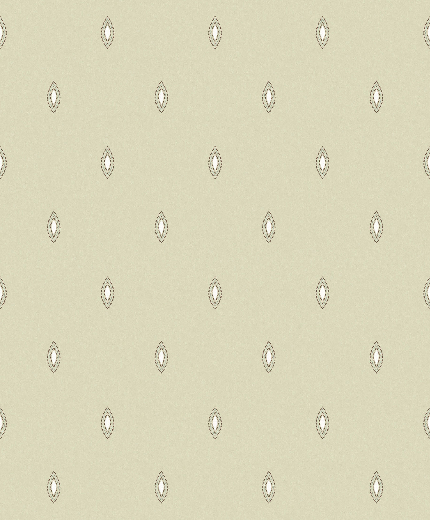 Zelená vliesová tapeta na zeď, OTH304, Othello, Zoom by Masureel