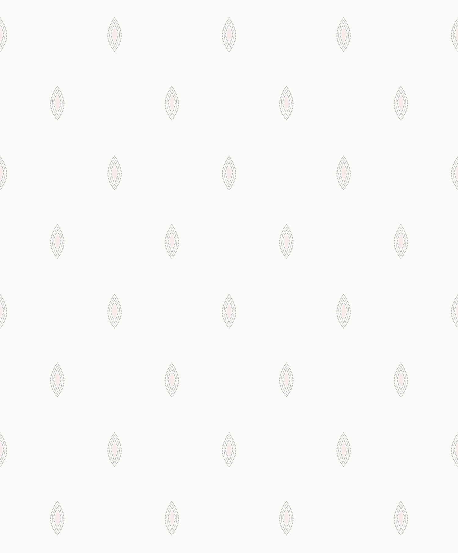 Bílo-růžová vliesová tapeta na zeď, OTH306, Othello, Zoom by Masureel