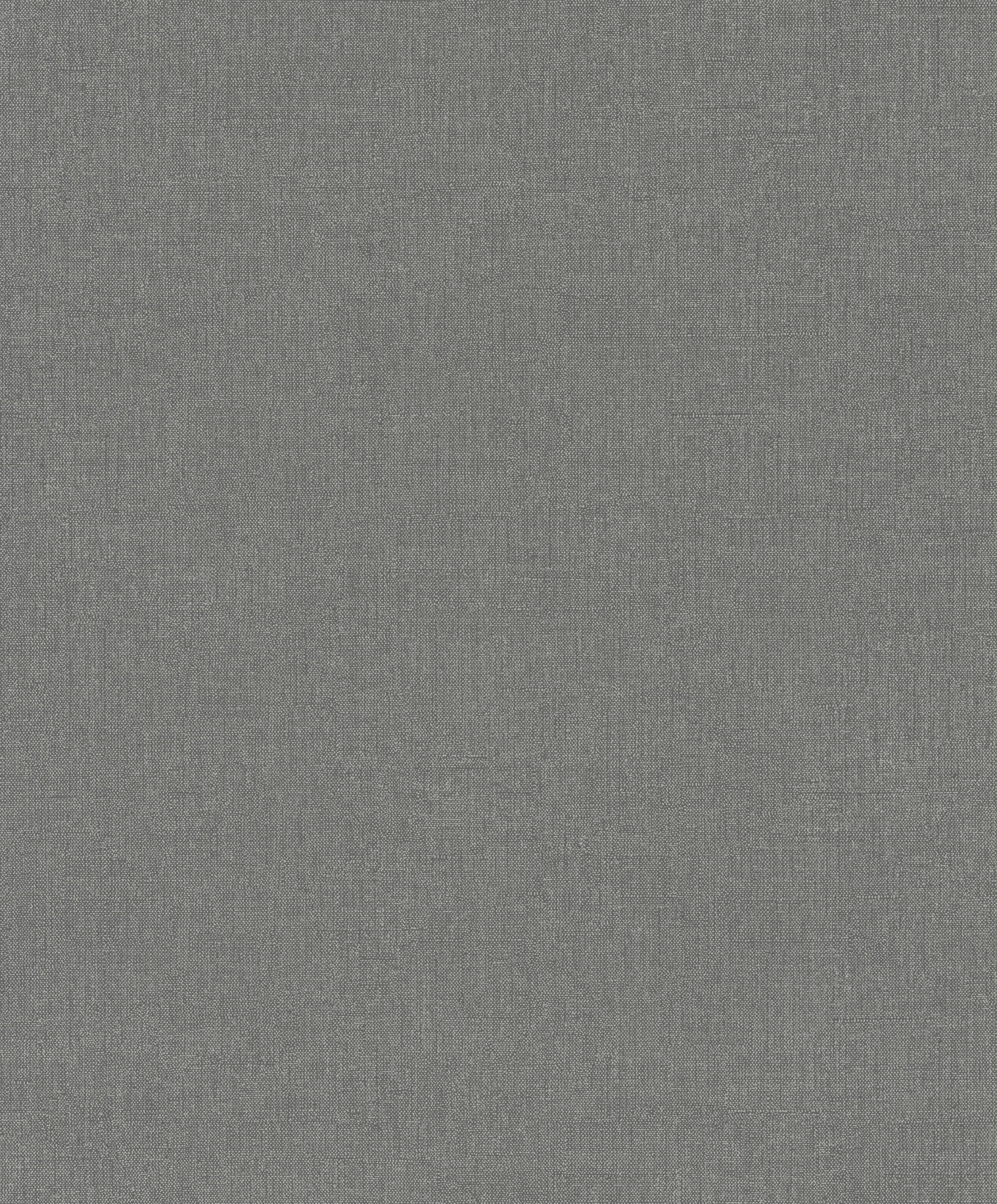 Šedá vliesová tapeta na zeď, imitace látky, KWA802, Othello, Zoom by Masureel
