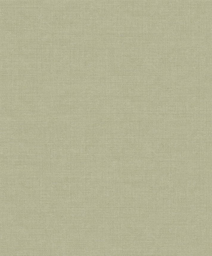 Béžová vliesová tapeta na zeď, imitace látky, OMB005, Othello, Zoom by Masureel