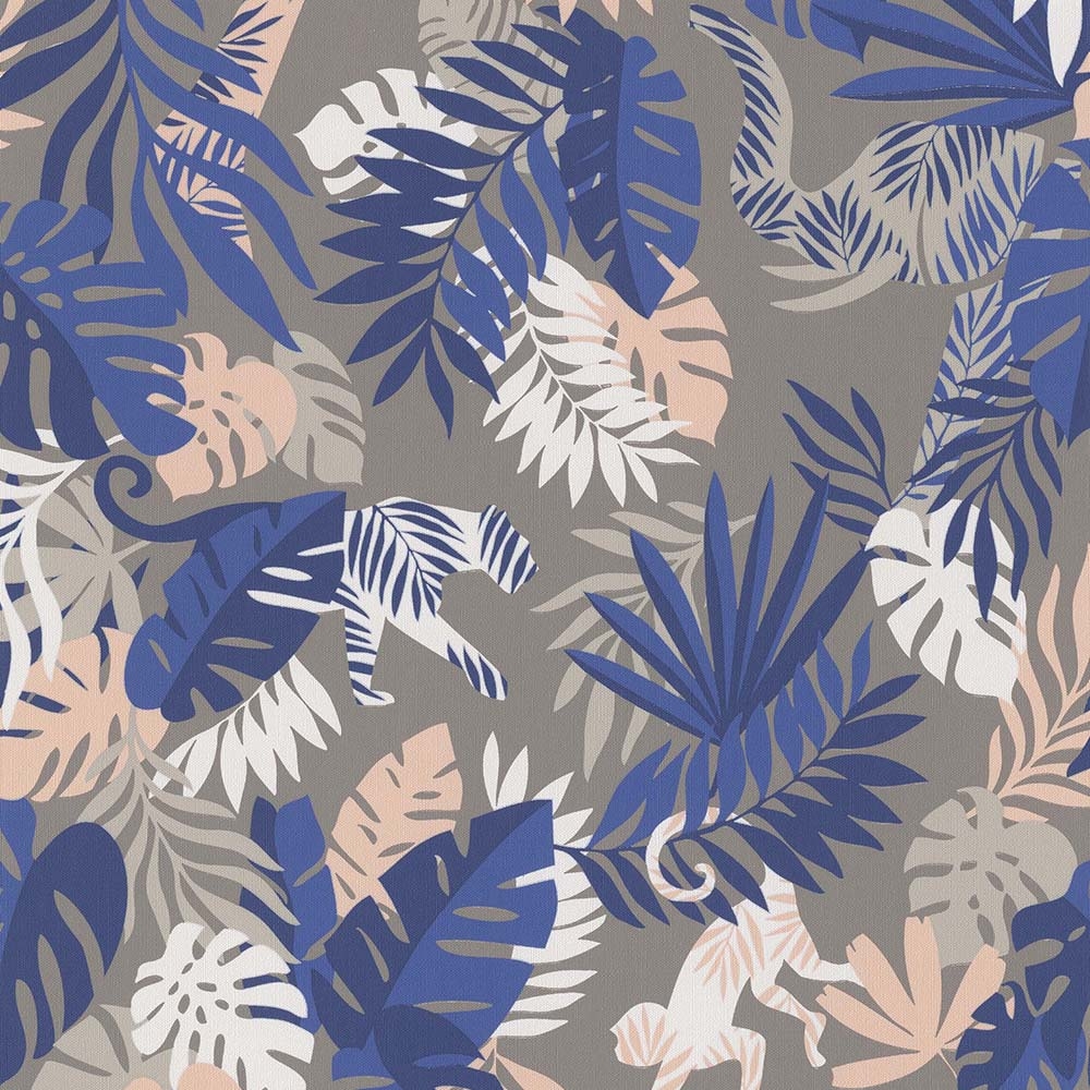 Dětská vliesová tapeta na zeď 219305, Smalltalk, BN International