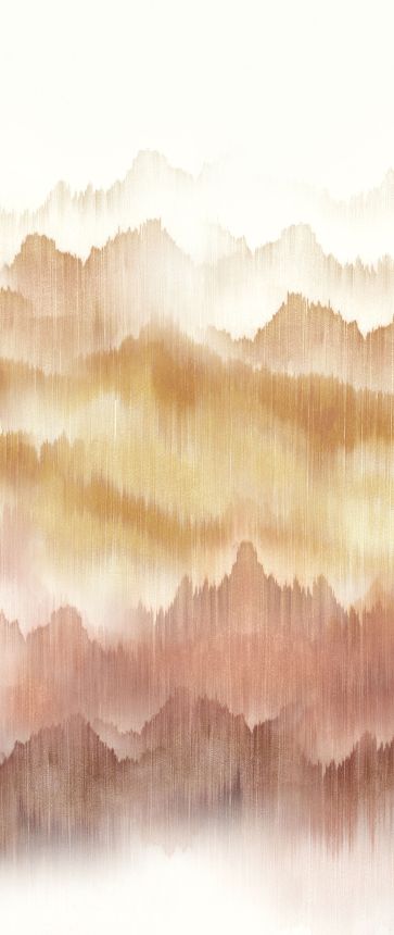 Obrazová tapeta na zeď, Les, krajina, DGSPI2021, Spirit of Nature, Khroma by Masureel