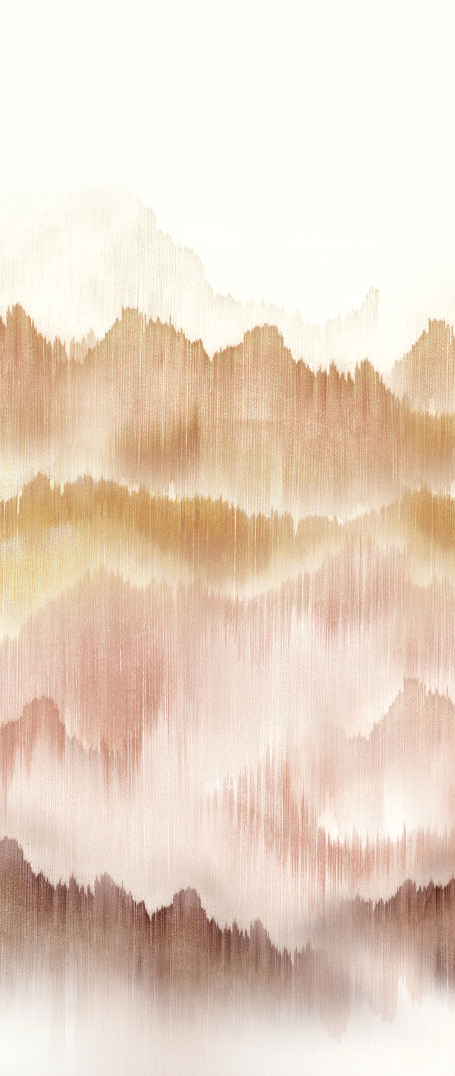 Obrazová tapeta na zeď, Les, krajina, DGSPI2023, Spirit of Nature, Khroma by Masureel