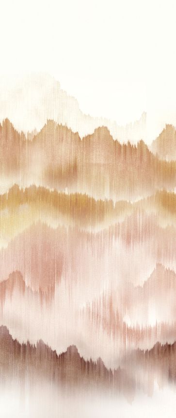 Obrazová tapeta na zeď, Les, krajina, DGSPI2023, Spirit of Nature, Khroma by Masureel