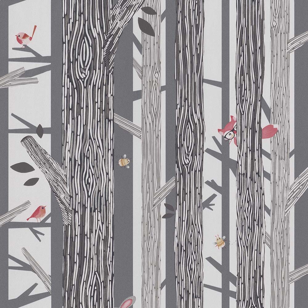 Dětská vliesová tapeta na zeď 219270, Smalltalk, BN International