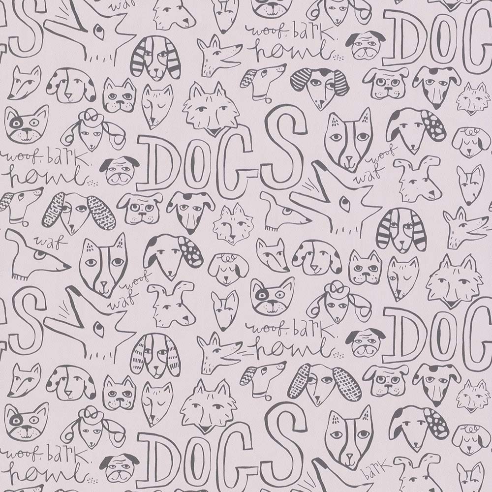 Dětská vliesová tapeta na zeď 219254, Smalltalk, BN International