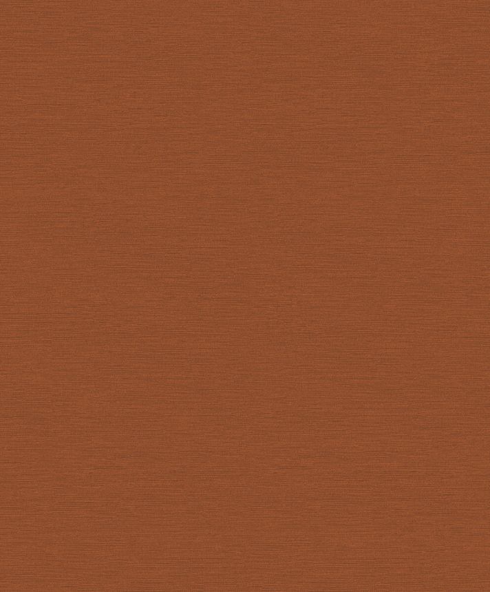 Terakotová vliesová tapeta na zeď, OLI702, Zen, Zoom by Masureel