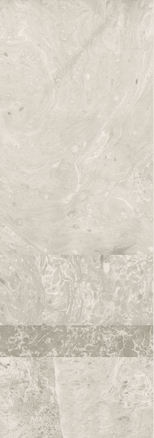 Vliesová fototapeta na zeď, Šedý mramor, DG3ALI1011, Wall Designs III, Khroma by Masureel