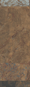 Vliesová fototapeta na zeď, hnědý mramor, DG3ALI1055, Wall Designs III, Khroma by Masureel