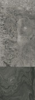 Vliesová fototapeta na zeď, šedý mramor, DG3ALI1062, Wall Designs III, Khroma by Masureel