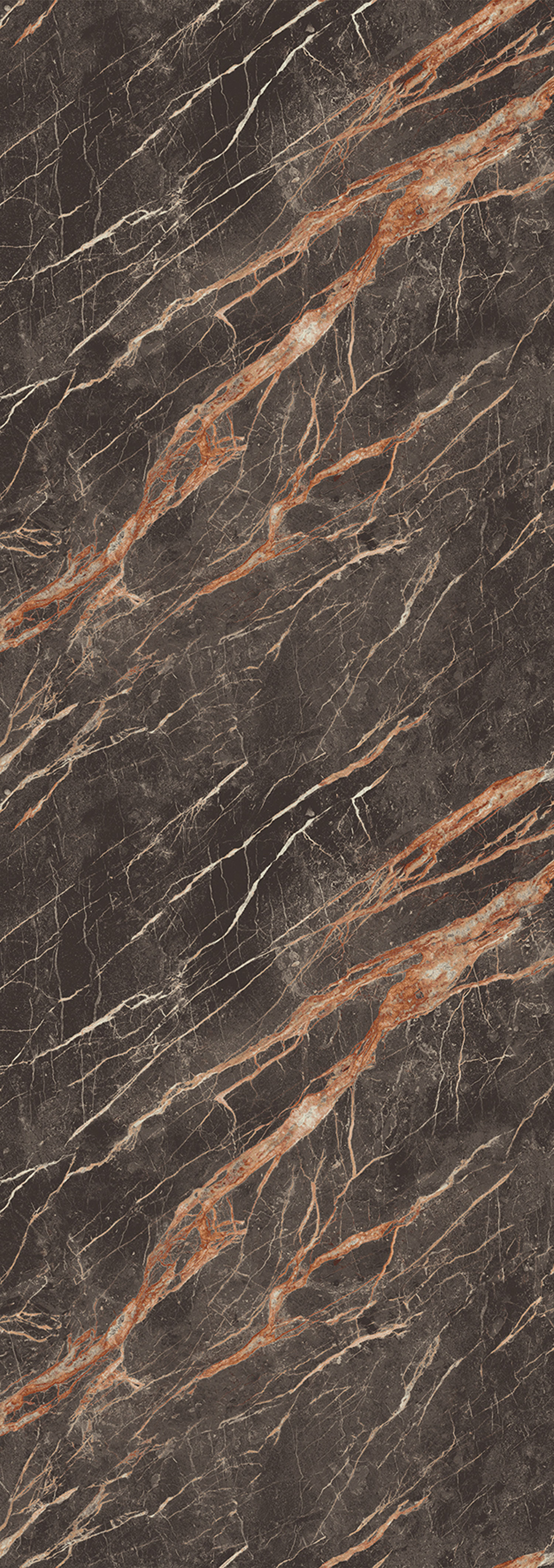 Vliesová fototapeta na zeď, Hnědý mramor, DG3MAR1043, Wall Designs III, Khroma by Masureel