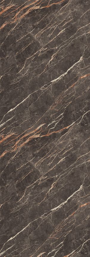 Vliesová fototapeta na zeď, Hnědý mramor, DG3MAR1044, Wall Designs III, Khroma by Masureel