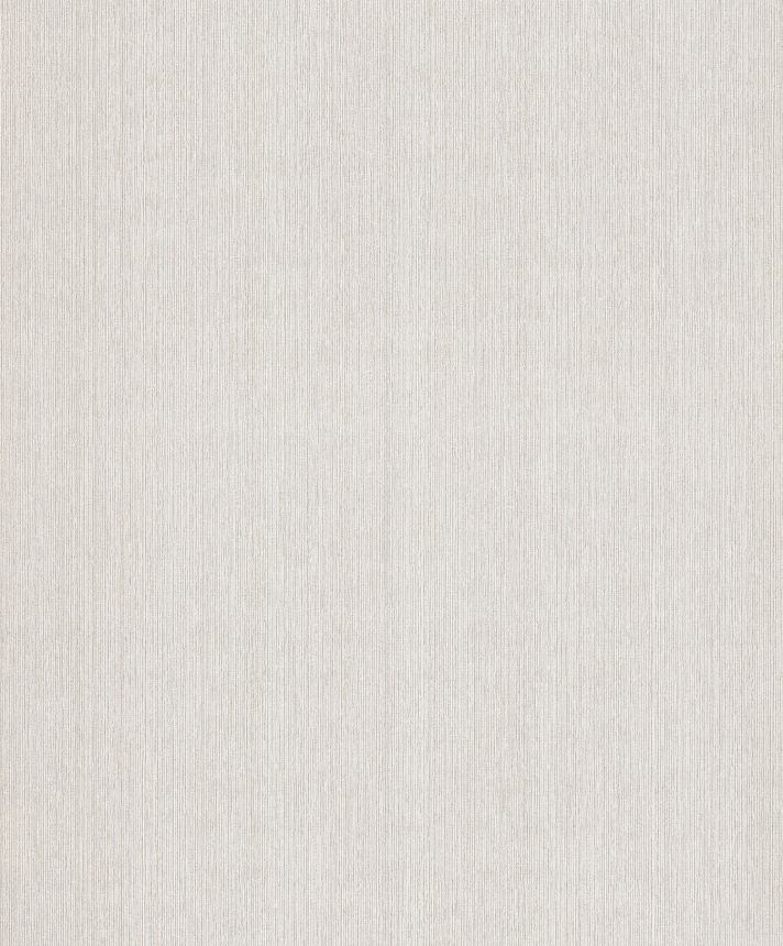 Šedo-stříbrná vliesová tapeta na zeď, WIL404, Wall Designs III, Khroma by Masureel