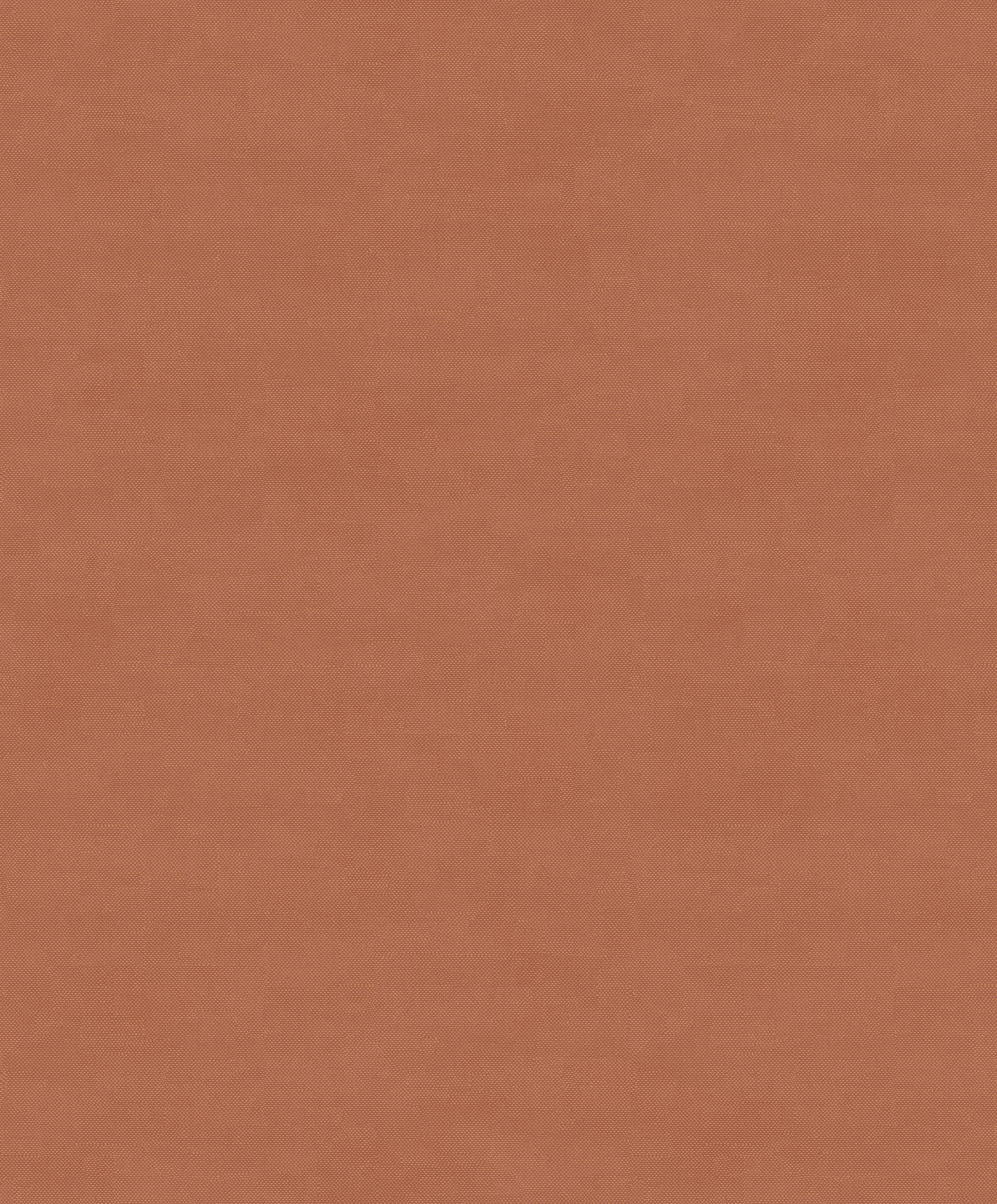 Cihlově červená vliesová tapeta na zeď, imitace látky, RYT004, Spirit of Nature, Wall Designs III, Khroma by Masureel