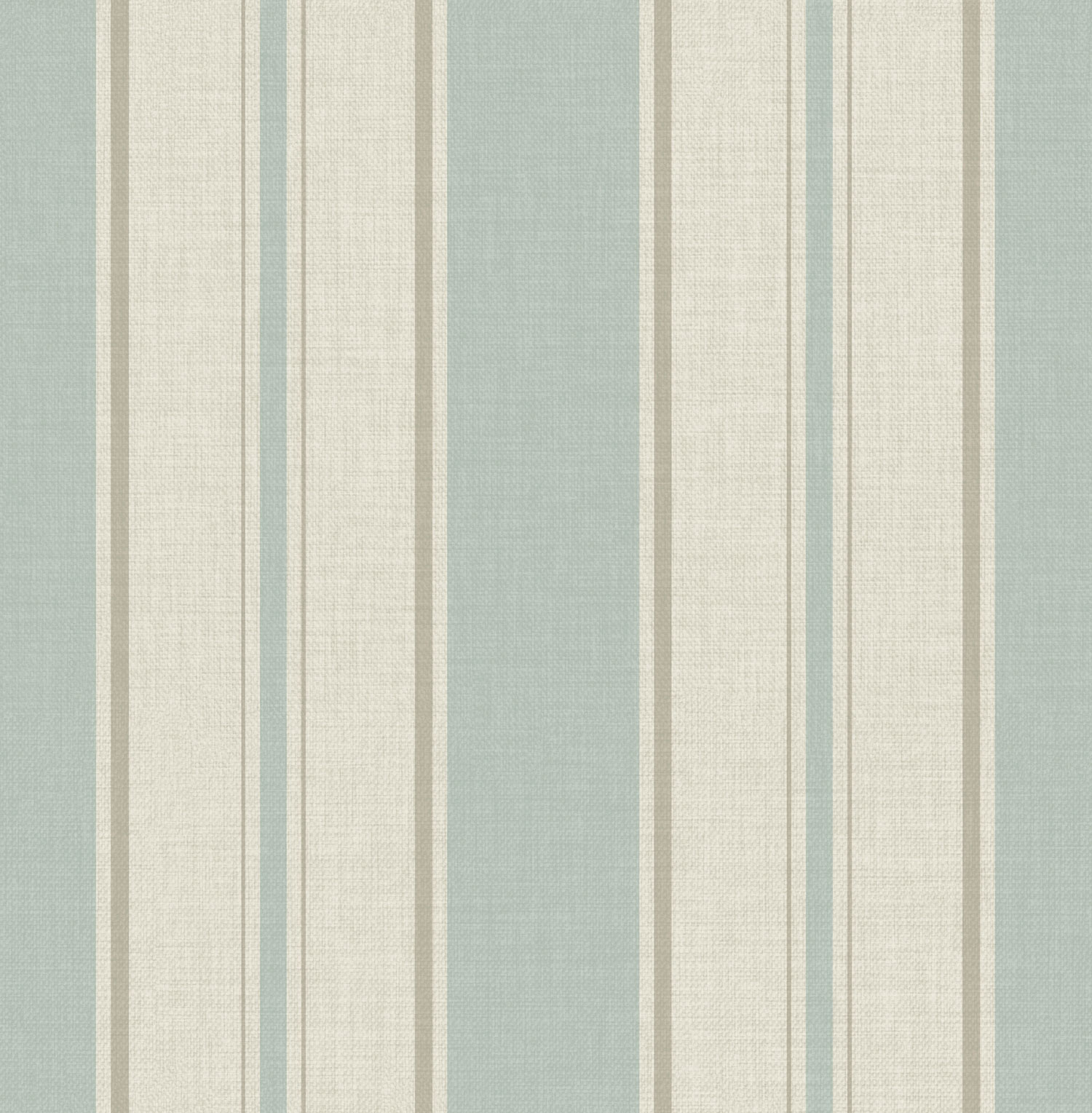 Béžovo-tyrkysová vliesová tapeta na zeď, pruhy, 118291, Next