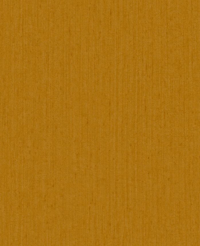 Pololesklá okrová vliesová tapeta na zeď, 120404, Wiltshire Meadow, Clarissa Hulse