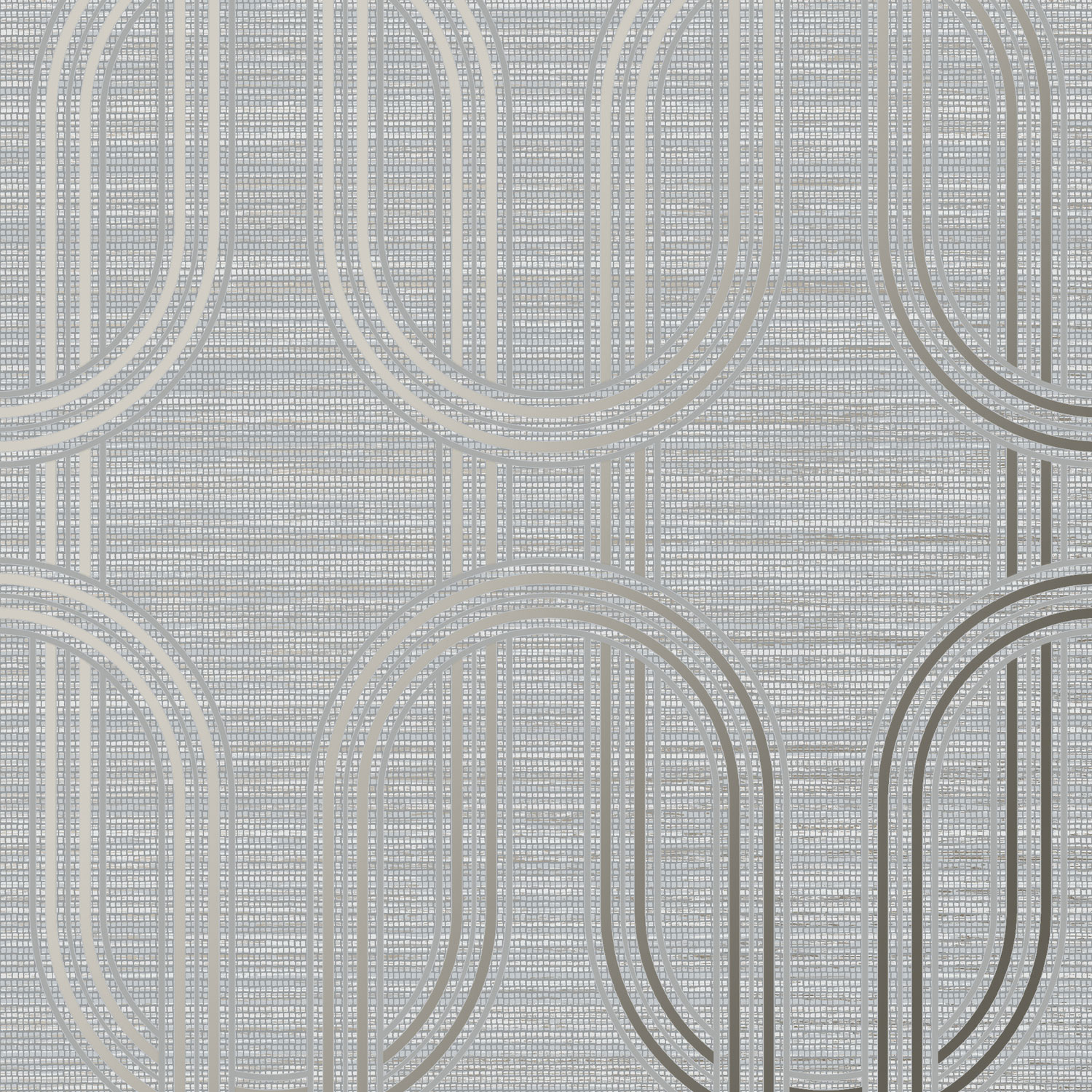 Luxusní geometrická vliesová tapeta na zeď, 120857, Indulgence, Graham Brown Boutique