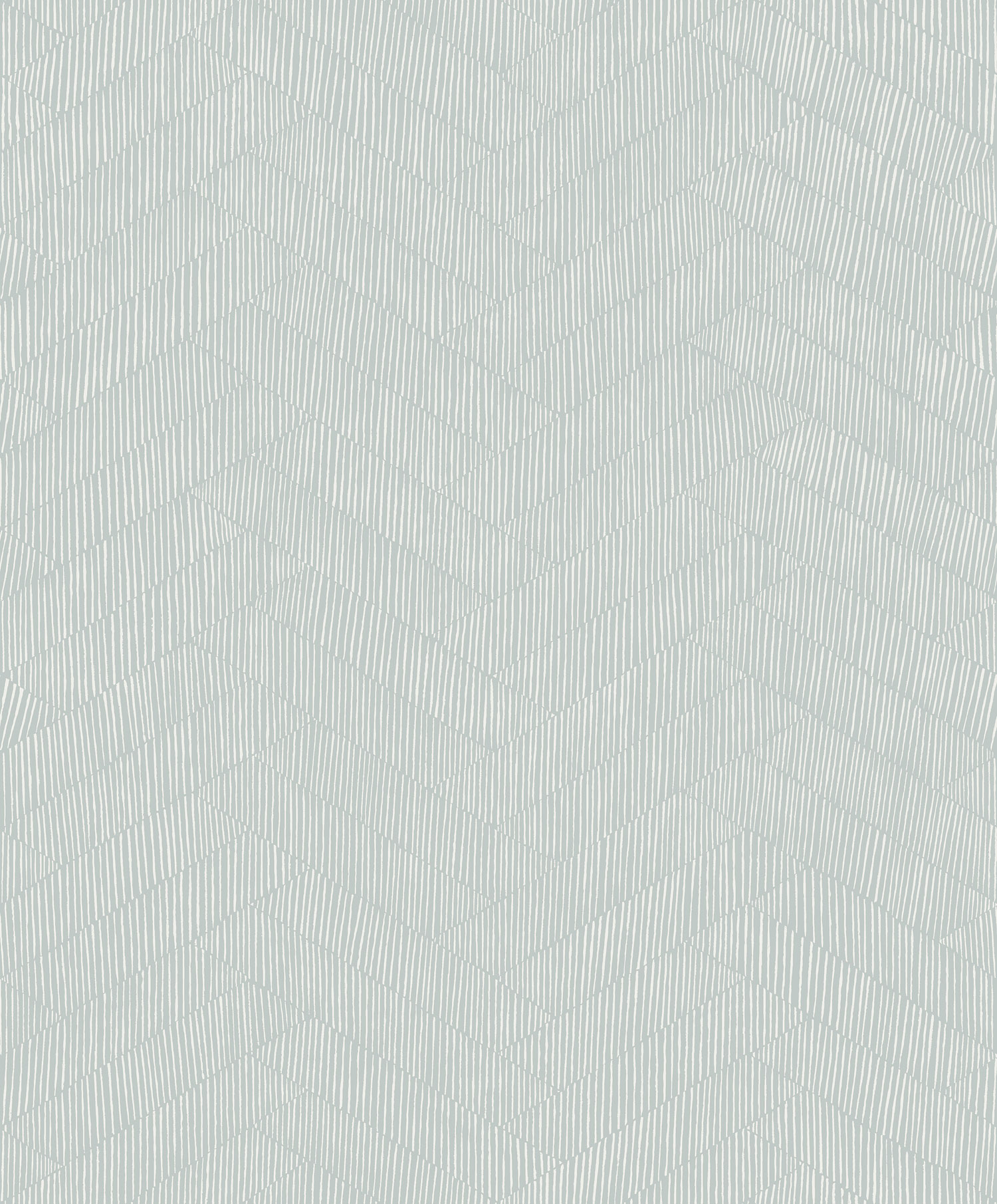 Zelená geometrická vliesová tapeta na zeď,  A65504, Vavex 2025