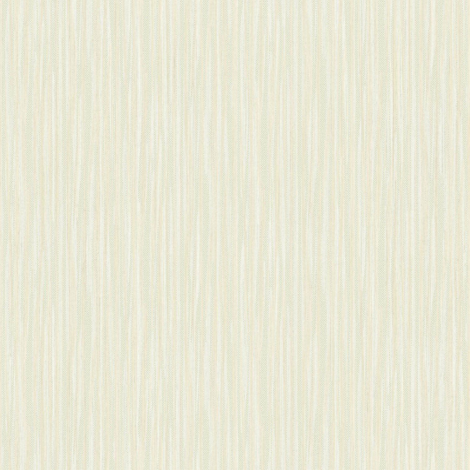 Luxusní krémová vliesová tapeta na zeď, imitace látky,  Z18905, Trussardi 7, Zambaiti Parati