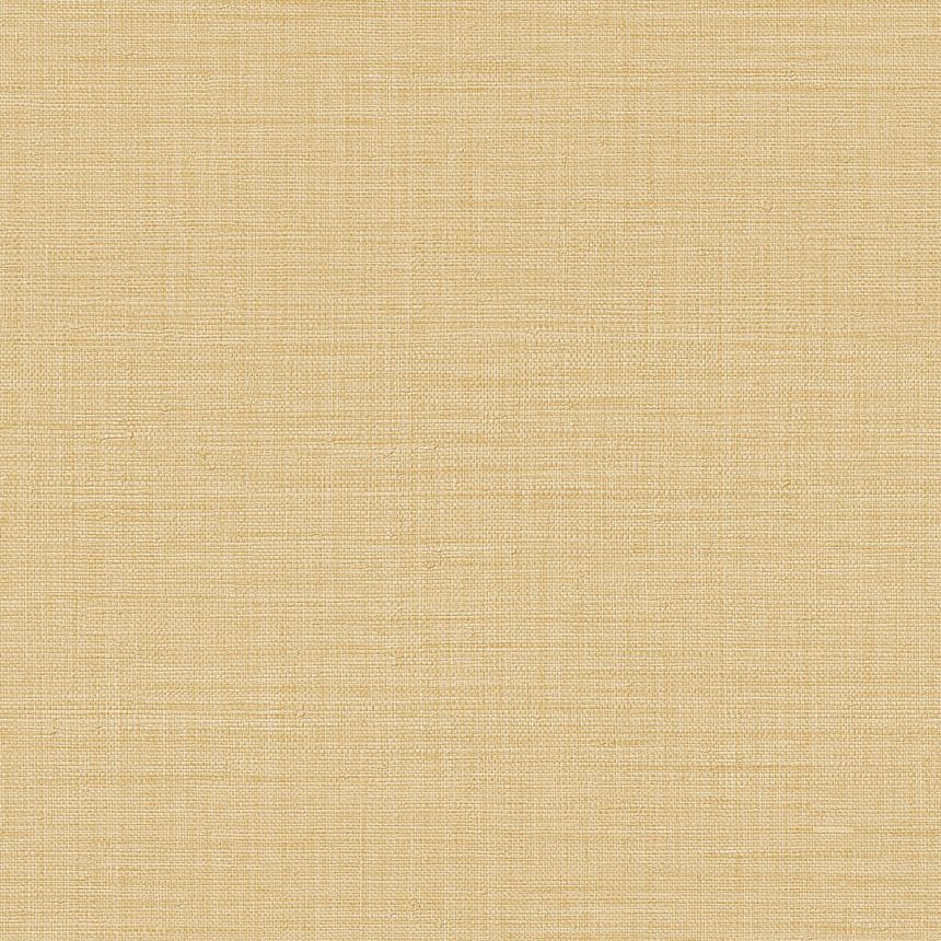 Luxusní béžová vliesová tapeta na zeď, imitace látky, Z18947, Trussardi 7, Zambaiti Parati