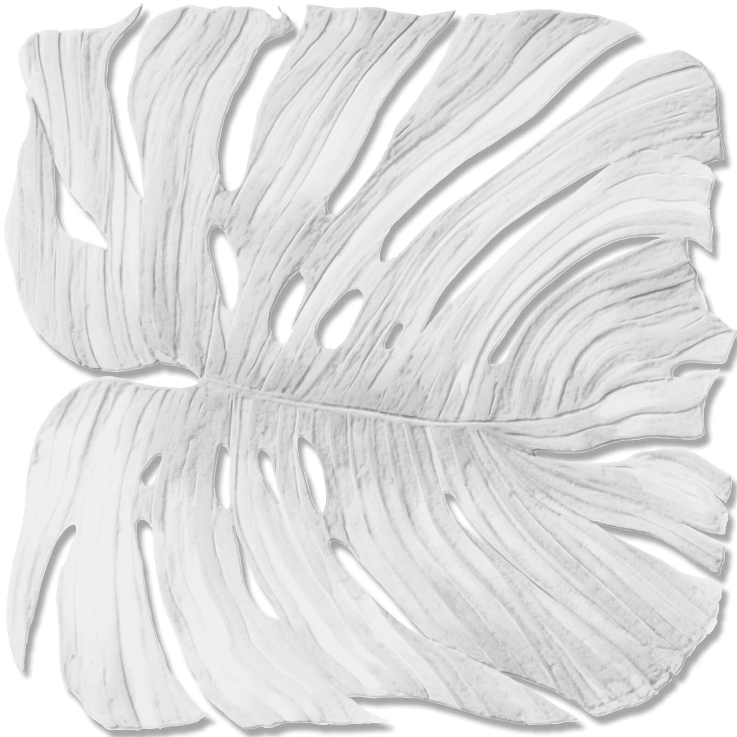 Luxusní fototapeta na zeď, list Monstery, Z18982, Trussardi 7, Zambaiti Parati