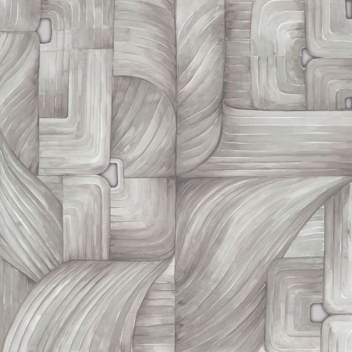 Luxusní fototapeta na zeď, Labyrint, Z18987, Trussardi 7, Zambaiti Parati