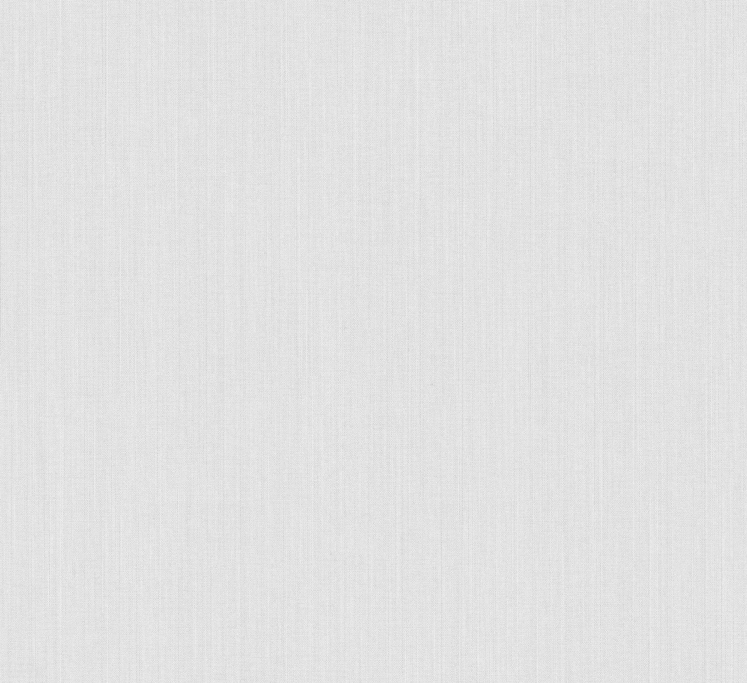 Vliesová tapeta na zeď, bílo-šedá, imitace látky, FOL1002, The Colour Book II, Masureel