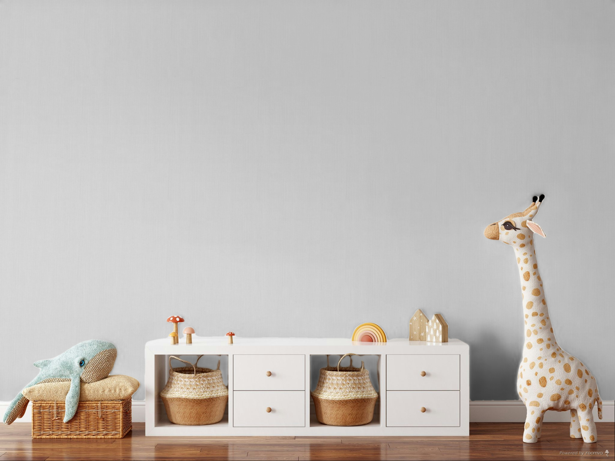 Vliesová tapeta na zeď, bílo-šedá, imitace látky, FOL1002, The Colour Book II, Masureel