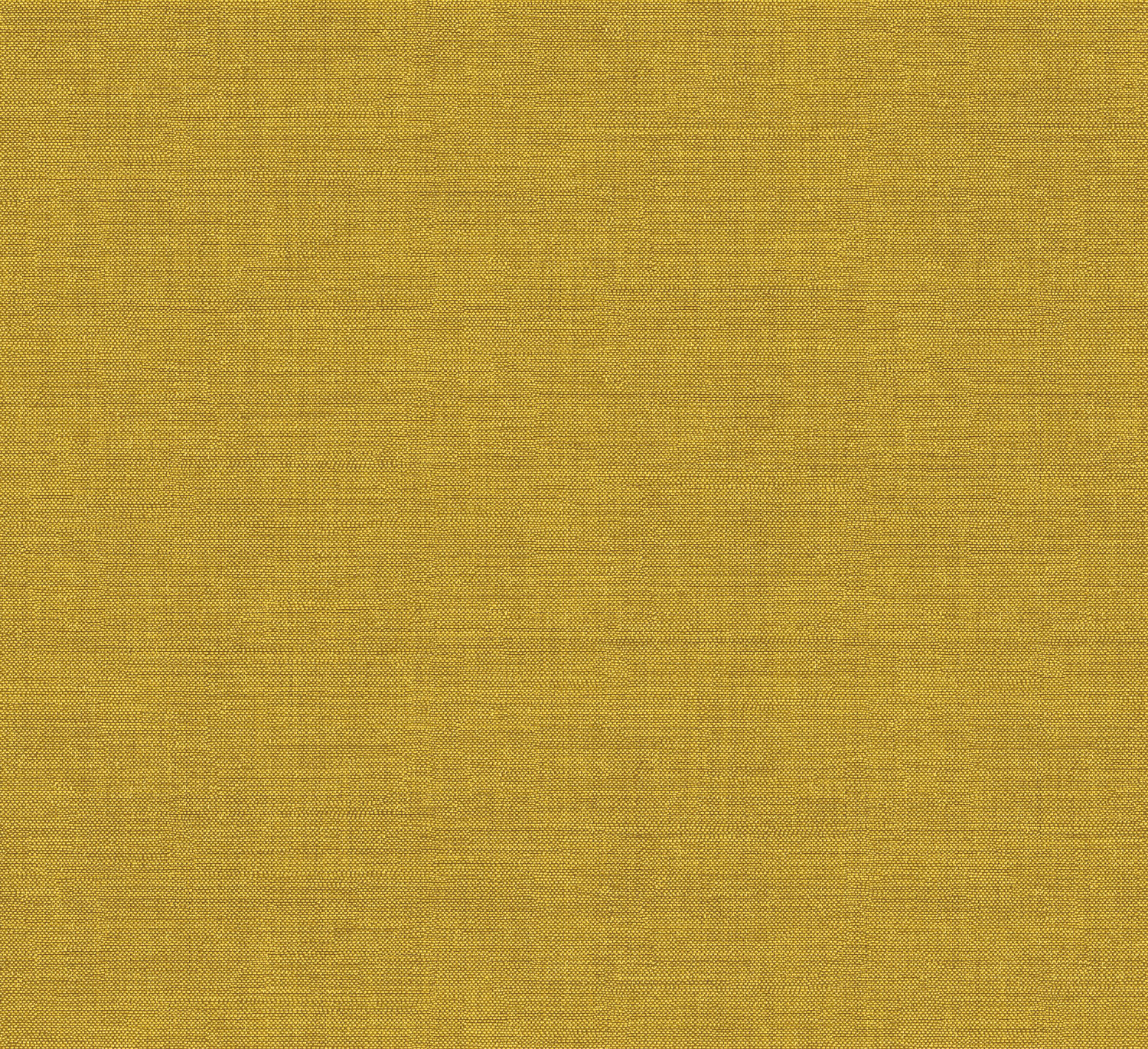 Vliesová tapeta na zeď, zlato-žlutá, imitace látky, FOL905, The Colour Book II, Masureel