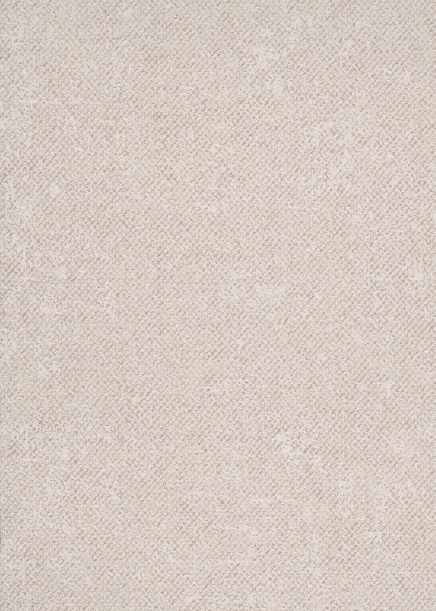 Pololesklá béžová vliesová tapeta na zeď, SER006, Mysa, Khroma by Masureel