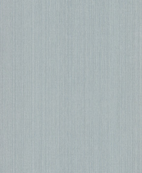 Modro-stříbrná vliesová tapeta na zeď, WIL408, Mysa, Khroma by Masureel
