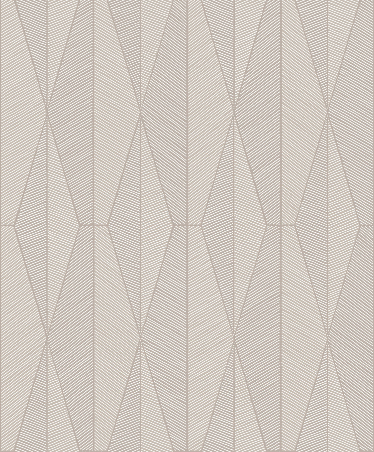 Geometrická vliesová tapeta na zeď, šedo-béžová, YSA302, Mysa, The Texture Book, Khroma by Masuree